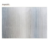Classic Scandinavian 3D design Wilton woven carpet (Anjely)
